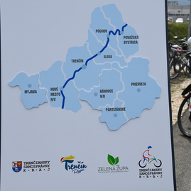 Verejnosť rozhodla, že nová cyklistická tepna kraja ponesie názov vážska cyklomagistrála - 20180525_HORNA_STREDA_cyklotrasa_131w
