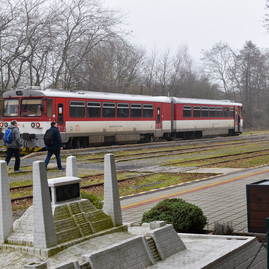 Zväčšiť fotografiu - Viaceré požiadavky cestujúcich župa zapracuje do cestovných poriadkov od 1. júna