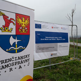 Zväčšiť fotografiu - Vodiči pozor! v trenčianskom kraji začali rozsiahle rekonštrukcie ciest ii. triedy - 20230413_TSK_cesty_054w