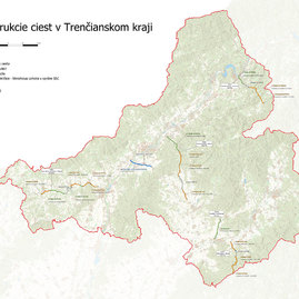 Zväčšiť fotografiu - Vodiči pozor! v trenčianskom kraji začali rozsiahle rekonštrukcie ciest ii. triedy - rekonstrukcia_ciest_tsk_04-2023