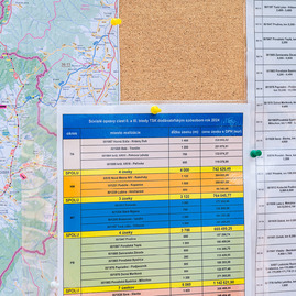 Zväčšiť fotografiu - Vodiči, zvýšte pozornosť! za dva týždne v kraji opravia 35 km ciest - TSK_SC TSK_súvislé opravy ciest_mini (17 of 43)