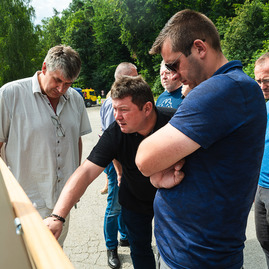Zväčšiť fotografiu - Vodiči, zvýšte pozornosť! za dva týždne v kraji opravia 35 km ciest - TSK_SC TSK_súvislé opravy ciest_mini (22 of 43)