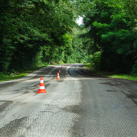 Zväčšiť fotografiu - Vodiči, zvýšte pozornosť! za dva týždne v kraji opravia 35 km ciest - TSK_SC TSK_súvislé opravy ciest_mini (25 of 43)