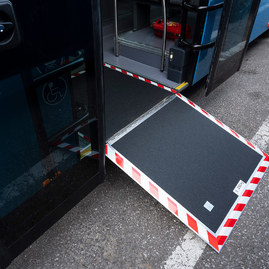 Zväčšiť fotografiu - Vozový park prievidzskej sad sa rozrástol o 6 nových autobusov - 20200921_PD_SAD_017w