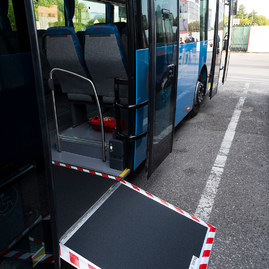 Zväčšiť fotografiu - Vozový park prievidzskej sad sa rozrástol o 6 nových autobusov - 20200921_PD_SAD_018w