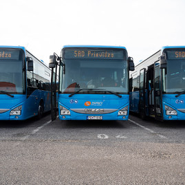 Zväčšiť fotografiu - Vozový park prievidzskej sad sa rozrástol o 6 nových autobusov - 20200921_PD_SAD_024w