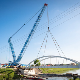 Zväčšiť fotografiu - Výstavba nového mosta v ilave sa blíži do finále - TSK_MostIL_preloženie_mini-18
