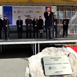 Výstavba r2 sa začala obchvatom bánoviec n./b. - BN_08_8627