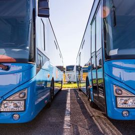 Zväčšiť fotografiu - Z myjavy do bratislavy rýchlejšie a častejšie