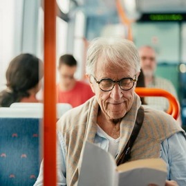 Zväčšiť fotografiu - Z myjavy do bratislavy rýchlejšie a častejšie