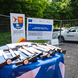 Zväčšiť fotografiu - Začala posledná a najnáročnejšia etapa rekonštrukcie cesty ii/516 - TSK_KD máj_mini (10 of 232)