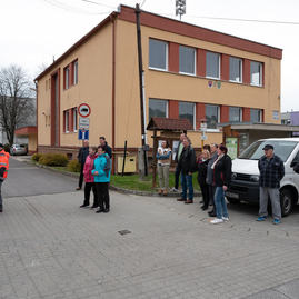 Zväčšiť fotografiu - Začala rekonštrukcia cesty z veľkých uheriec až po hranicu krajov - 20230413_TSK_cesty_112w