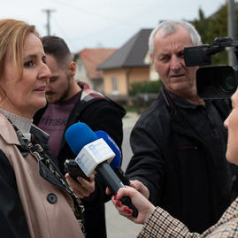Zväčšiť fotografiu - Začala rekonštrukcia cesty z veľkých uheriec až po hranicu krajov - 20230413_TSK_cesty_116w