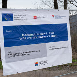 Zväčšiť fotografiu - Začala rekonštrukcia cesty z veľkých uheriec až po hranicu krajov - 20230413_TSK_cesty_124w
