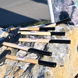 Zväčšiť fotografiu - Začína výstavba predposledného úseku vážskej cyklomagistrály