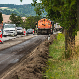 Zväčšiť fotografiu - Zlepšiť dostupnosť myjavska a horňácka sa podarilo za 30 dní - TSK_Zlepšenie dostupnosti Myjavska_mini (11 of 38)