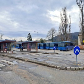 Zväčšiť fotografiu - Župa opätovne zrušila súťaž na dopravcu za niekoľko stoviek miliónov eur, vyhlási novú