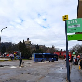 Zväčšiť fotografiu - Župa opätovne zrušila súťaž na dopravcu za niekoľko stoviek miliónov eur, vyhlási novú