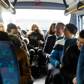 Župy môžu po novom prímestskú dopravu obcí s nízkym počtom obyvateľov zabezpečiť aj menšími autami - vyber__6_