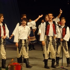 15. celoslovenská prehliadka speváckych súbrov jds - DSC01668