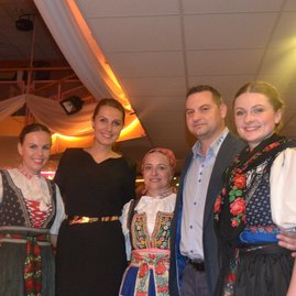 15. výročie folklórneho súboru senior klub družba z trenčína - DSC_0007