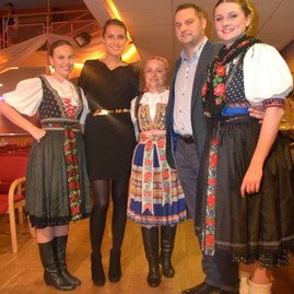 15. výročie folklórneho súboru senior klub družba z trenčína - DSC_0008