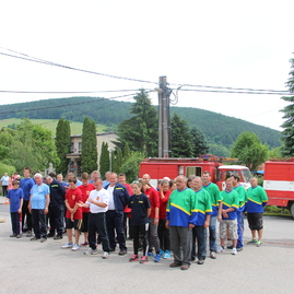 20. brvništské hody sprevádzali oslavy 470. výročia prvej písomnej zmienky o obci - HODY_BRVNISTE (1)