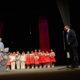 40 rokov radosti v trenčíne - 2