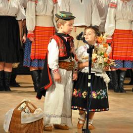 60. výročie založenia folklórneho súboru považan - 60 POVAZAN,  okt2014 (15)