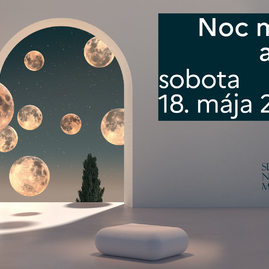 Zväčšiť fotografiu - Aká bude noc múzeí a galérií v župných inštitúciách? - FB_1920 x 1080_noc_muzei