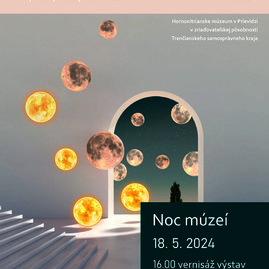 Zväčšiť fotografiu - Aká bude noc múzeí a galérií v župných inštitúciách? - den_a_noc_muzei_final