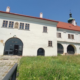 Zväčšiť fotografiu - Ako bude vyzerať zrekonštruovaný draškovičov kaštieľ? - IMG_20210623_130140