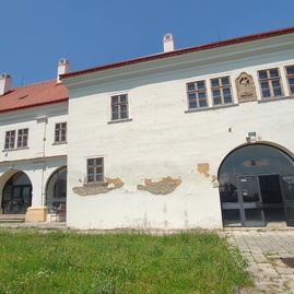 Zväčšiť fotografiu - Ako bude vyzerať zrekonštruovaný draškovičov kaštieľ? - IMG_20210623_130158