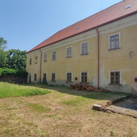 Zväčšiť fotografiu - Ako bude vyzerať zrekonštruovaný draškovičov kaštieľ? - IMG_20210623_130258