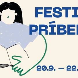 Zväčšiť fotografiu - festival pribehov