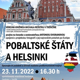Zväčšiť fotografiu - Aký bude koniec novembra v župných kultúrnych inštitúciách? - Antonia_Dvoranova_-_Pobaltske_staty_a_Helsinki__web