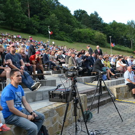Amfiteáter v starom hrozenkove tento víkend opäť ožil - 9_resize
