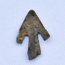 Zväčšiť fotografiu - Archeologický výskum odhalil rozsiahle osídlenie z troch časových úseko - sip