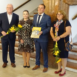 Zväčšiť fotografiu - Architektúra považskej bystrice v knižnej podobe - DSC02076