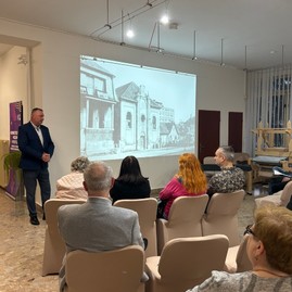 Zväčšiť fotografiu - Archívy hovoria: výstava odhaľuje skutočnú podstatu židovského kódexu