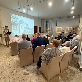 Zväčšiť fotografiu - Archívy hovoria: výstava odhaľuje skutočnú podstatu židovského kódexu