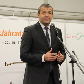 Areál výstaviska expo center dnes a zajtra ovládne zdravý životný štýl - IMG_7369