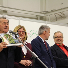 Areál výstaviska expo center dnes a zajtra ovládne zdravý životný štýl - IMG_7447