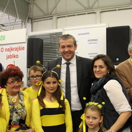 Areál výstaviska expo center dnes a zajtra ovládne zdravý životný štýl - IMG_7600