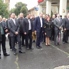 Banícky jarmok v prievidzi s bohatým programom - DSC01813