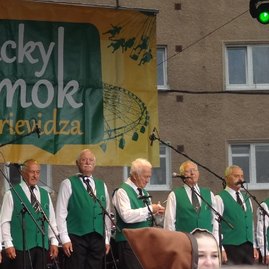 Banícky jarmok v prievidzi s bohatým programom - DSC01819