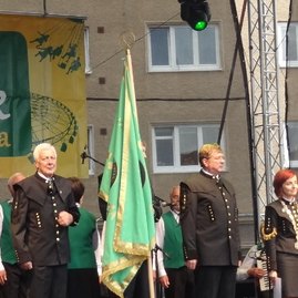 Banícky jarmok v prievidzi s bohatým programom - DSC01820