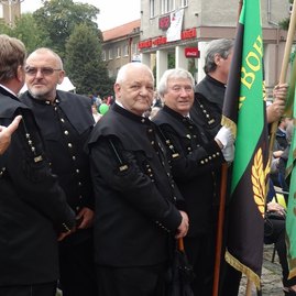 Banícky jarmok v prievidzi s bohatým programom - DSC01830