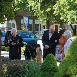 Zväčšiť fotografiu - Banské mestečko sa opäť zahalí do bielych ruží - TSK_Deň bielych ruží 2022 (33 of 38)