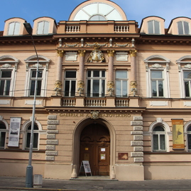 Bazovského galéria otvára v rámci 50. výročia novú stálu expozíciu - IMG_0003